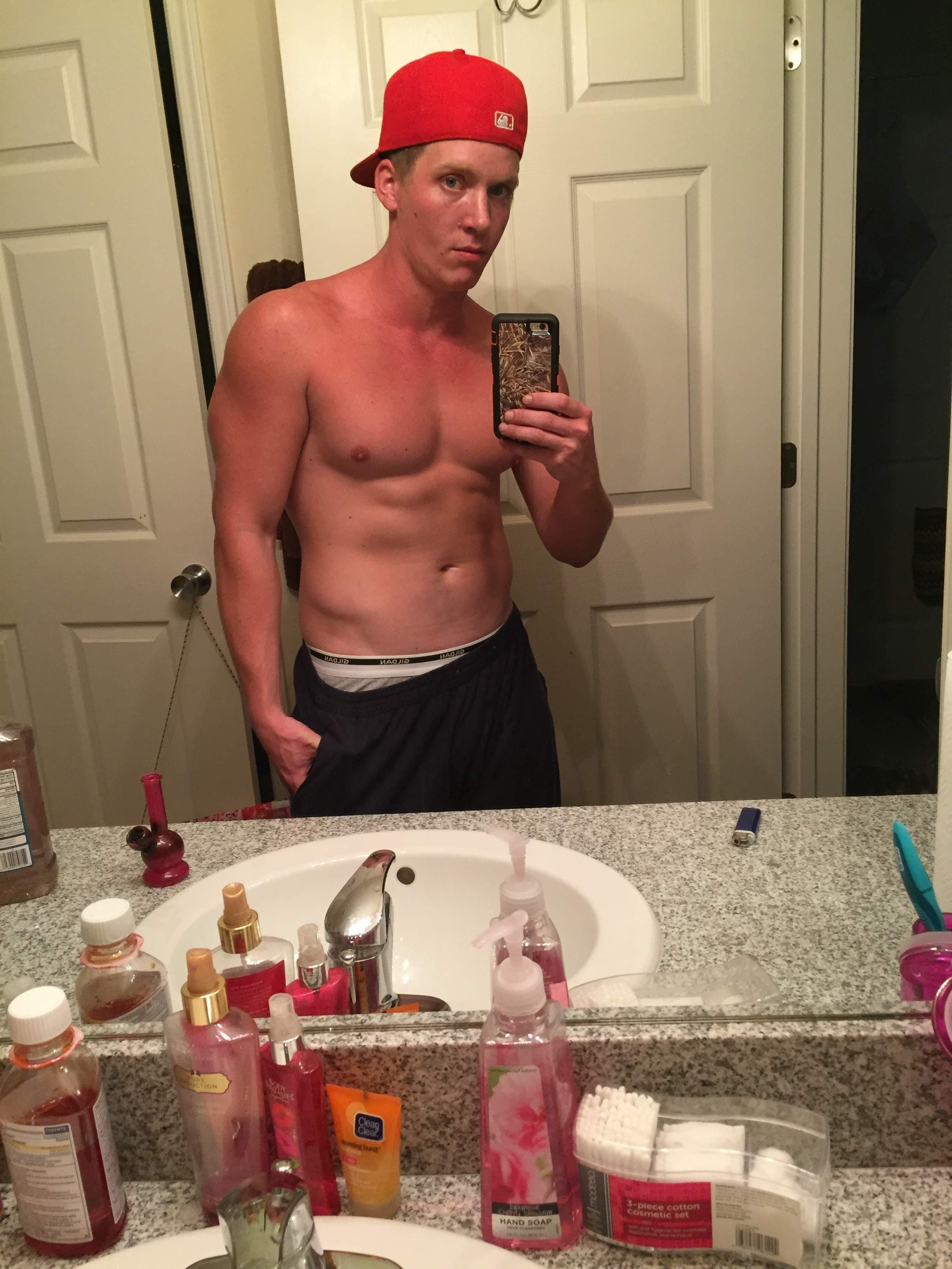 Josh Childz