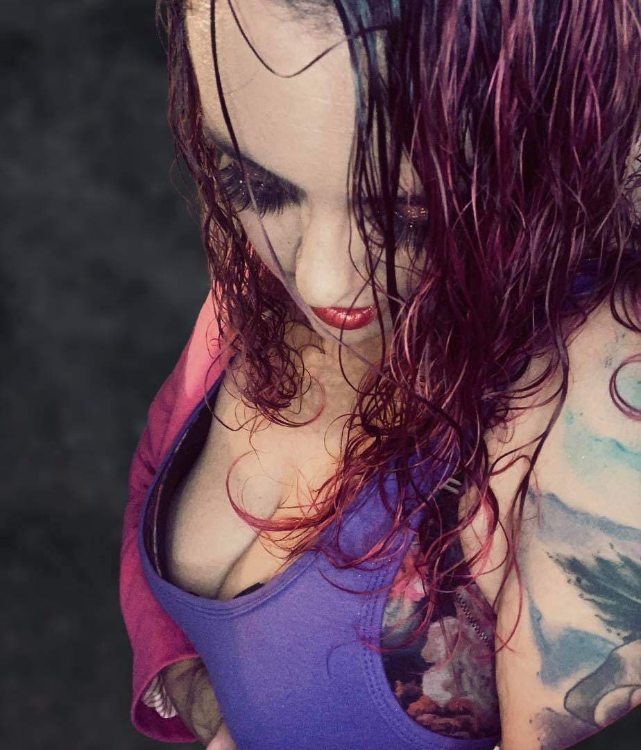 ❤️ Lizzie Moore ❤️ PPV Page ❤️