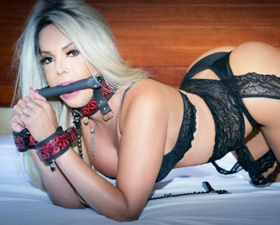 ✅ Trans queen - FREE NOW!
