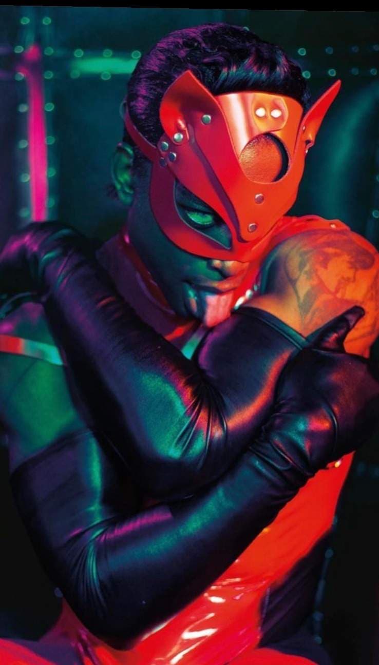 Jordan 🦹🏾♀️