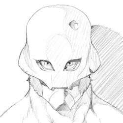 Iron Dullahan