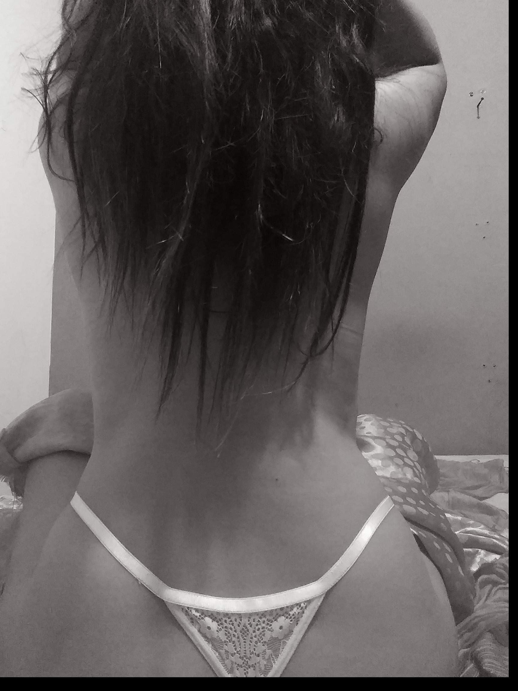Hermosa Nalgona