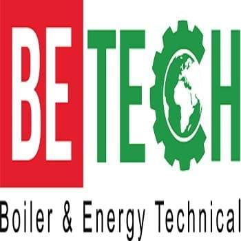 Lò Hơi Công Nghiệp Betech