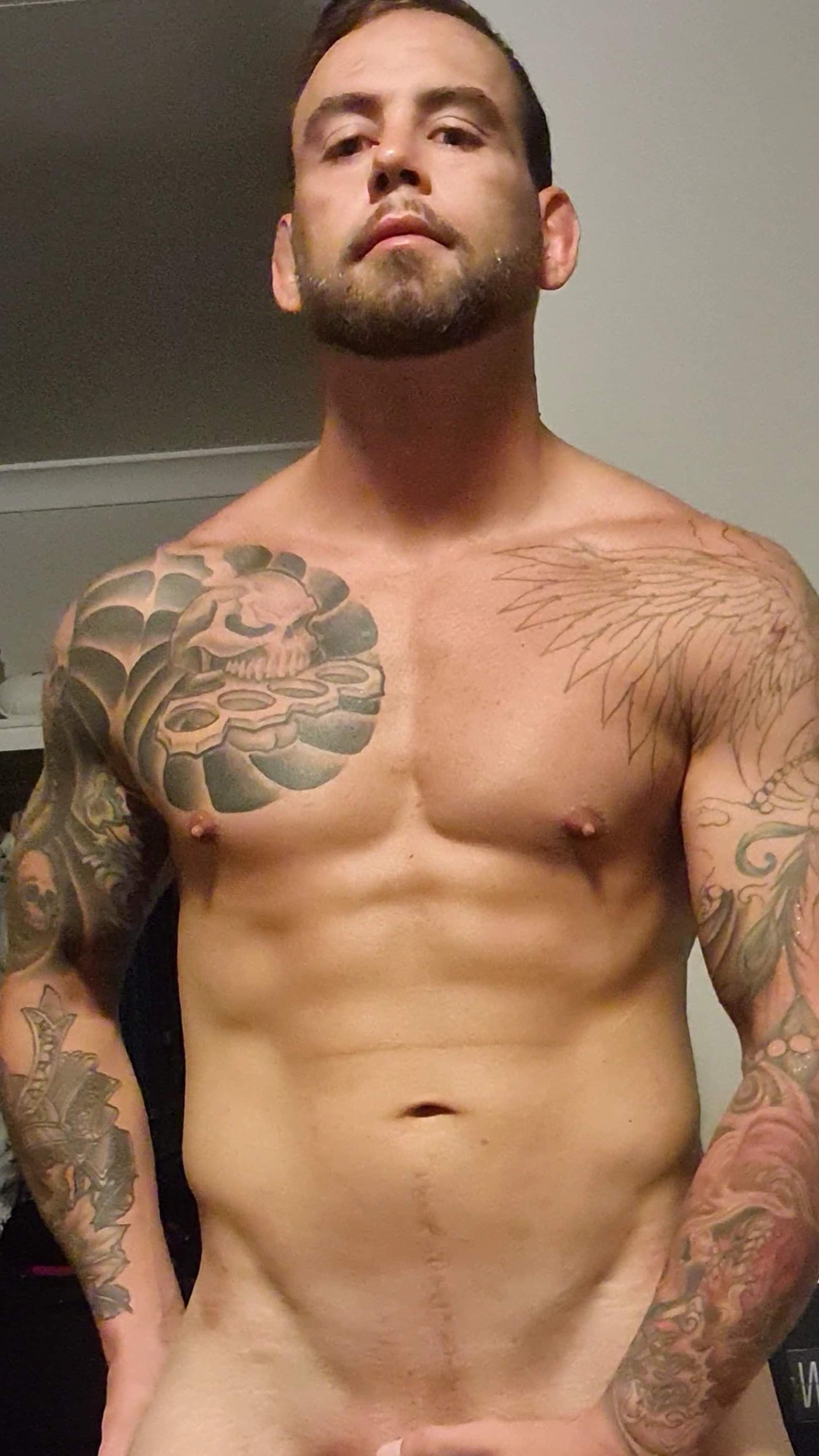 Sin in Skin