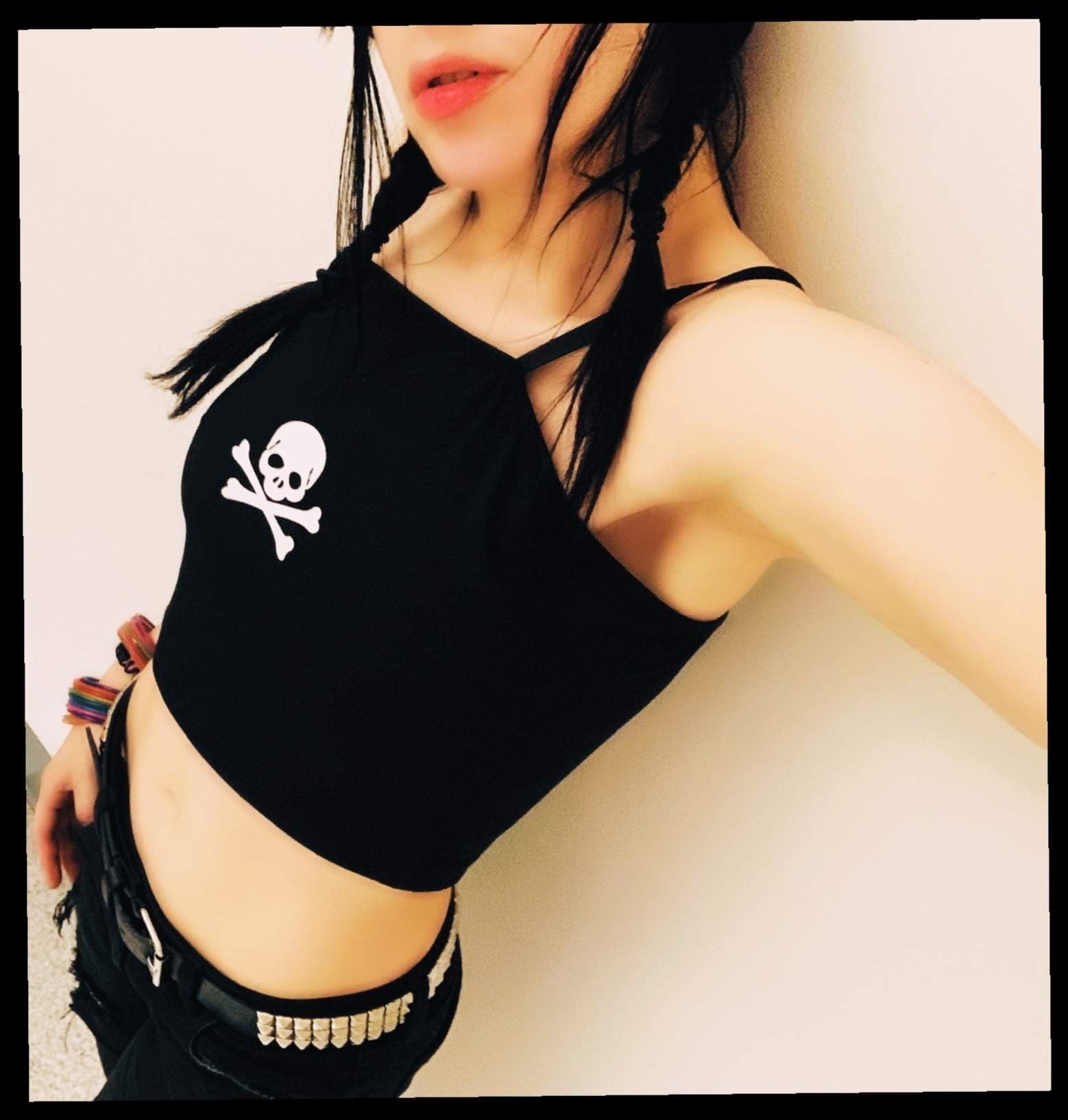 Little Lizzy 🖤