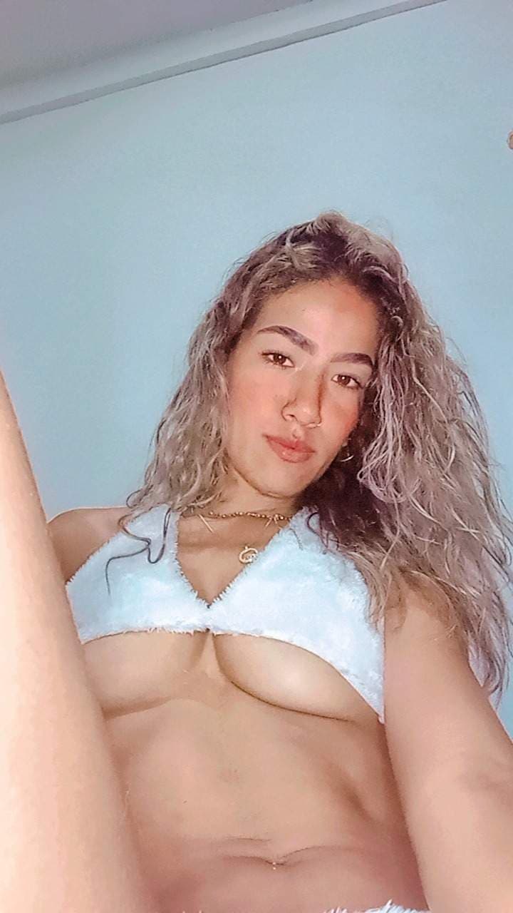 LA FLACA