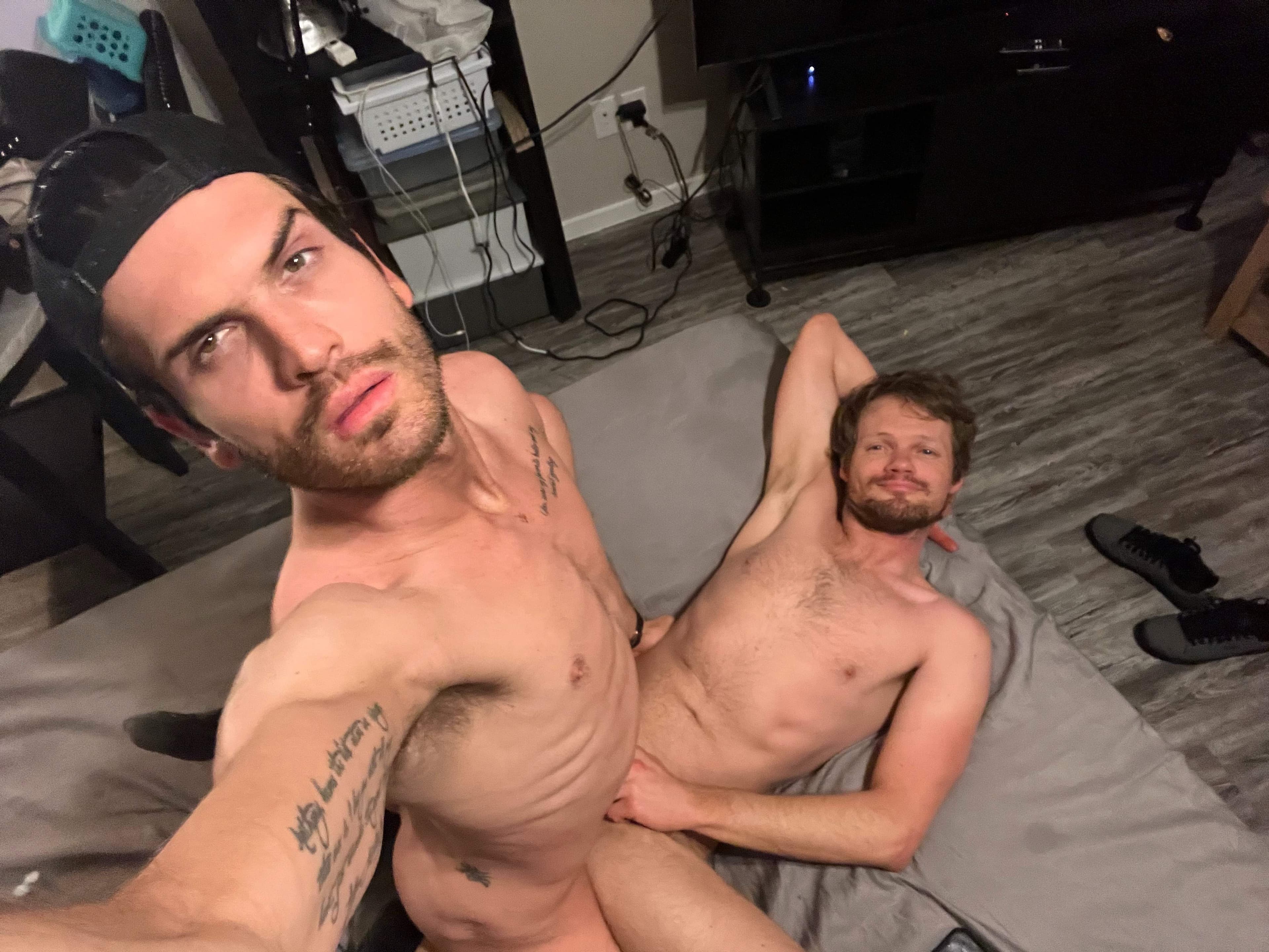 Kev &amp; Dev