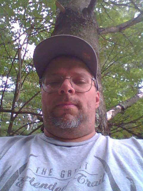 Ed Bubba