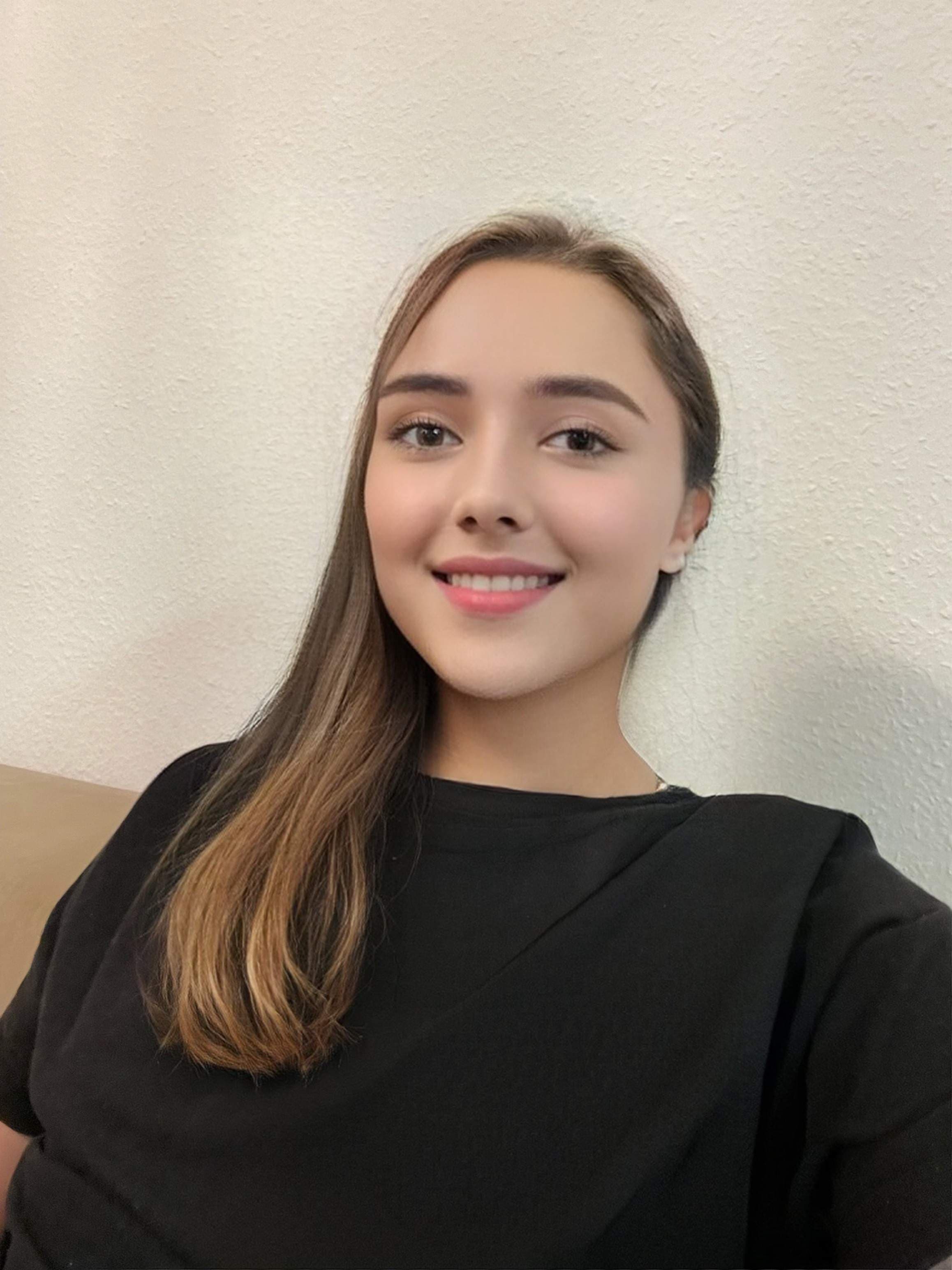 TS TINA 🌶️