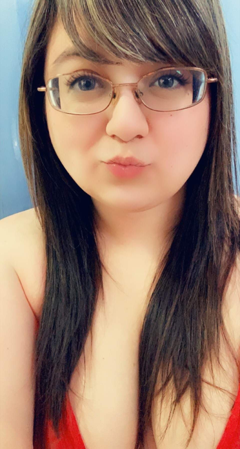Thick and Curvy