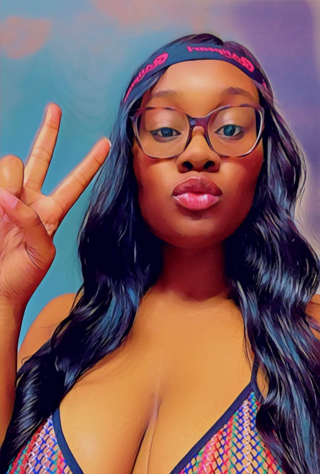 GODDESS ASIA 😈