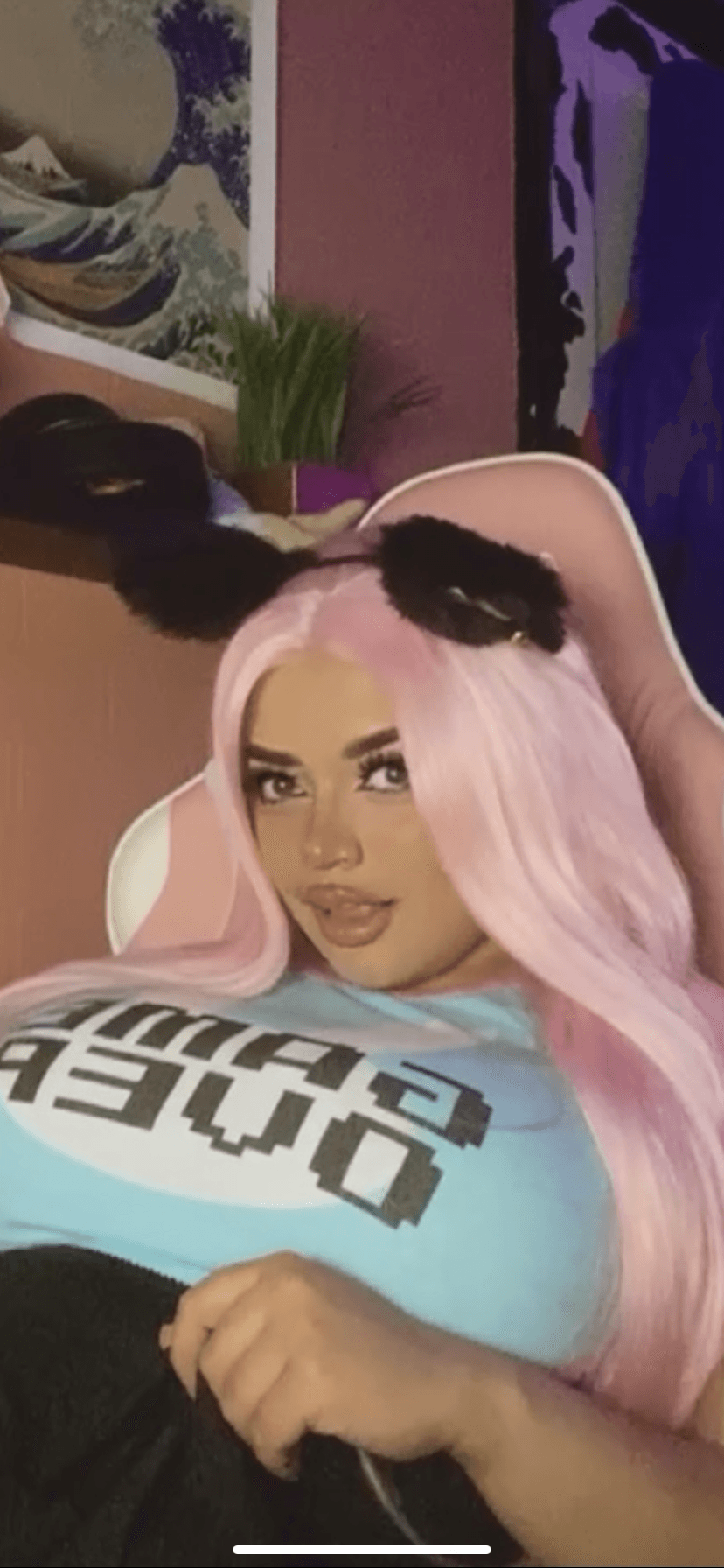 🧸✨Daddys Cum Slut ✨🧸