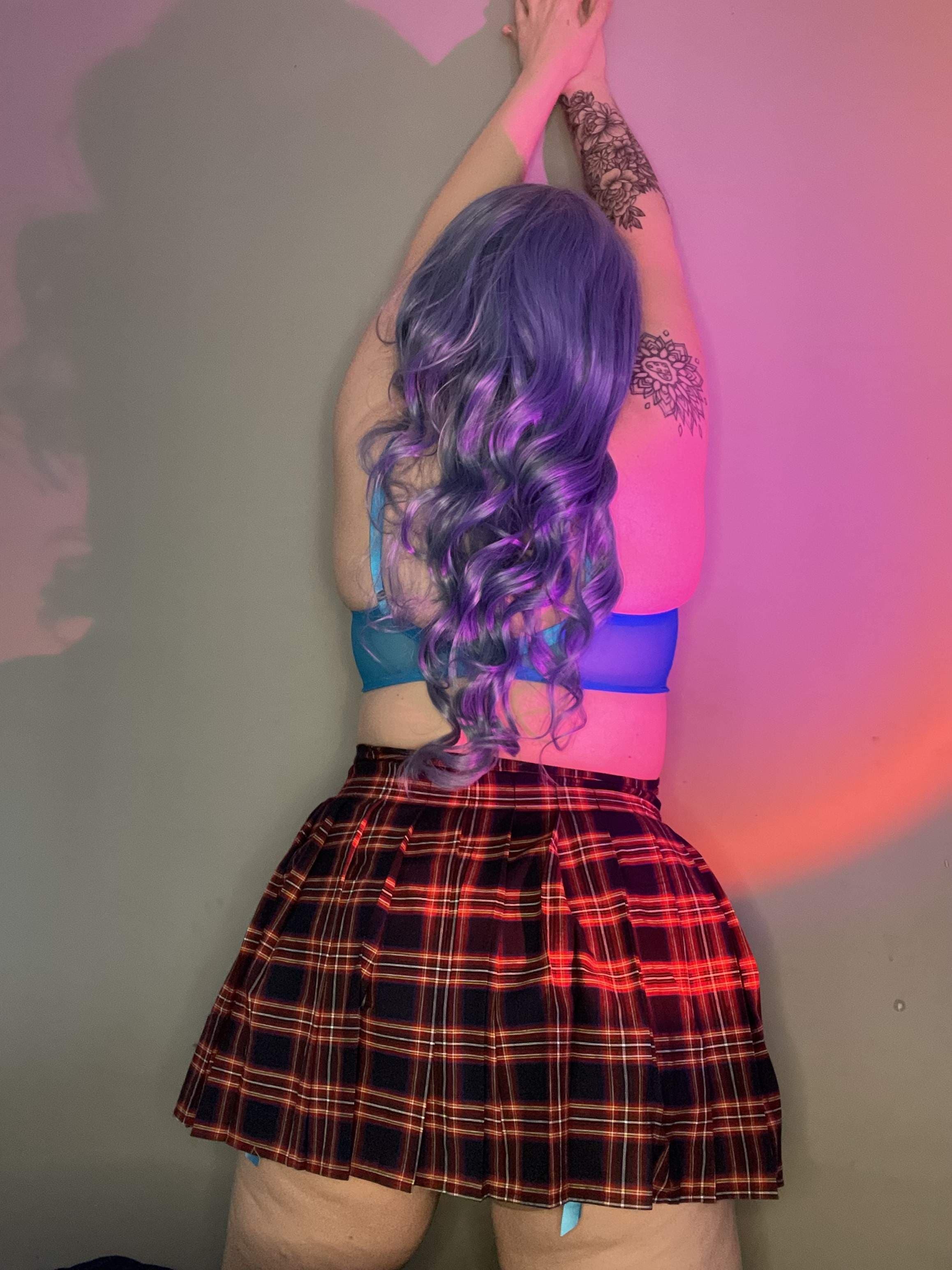 Harley Raine