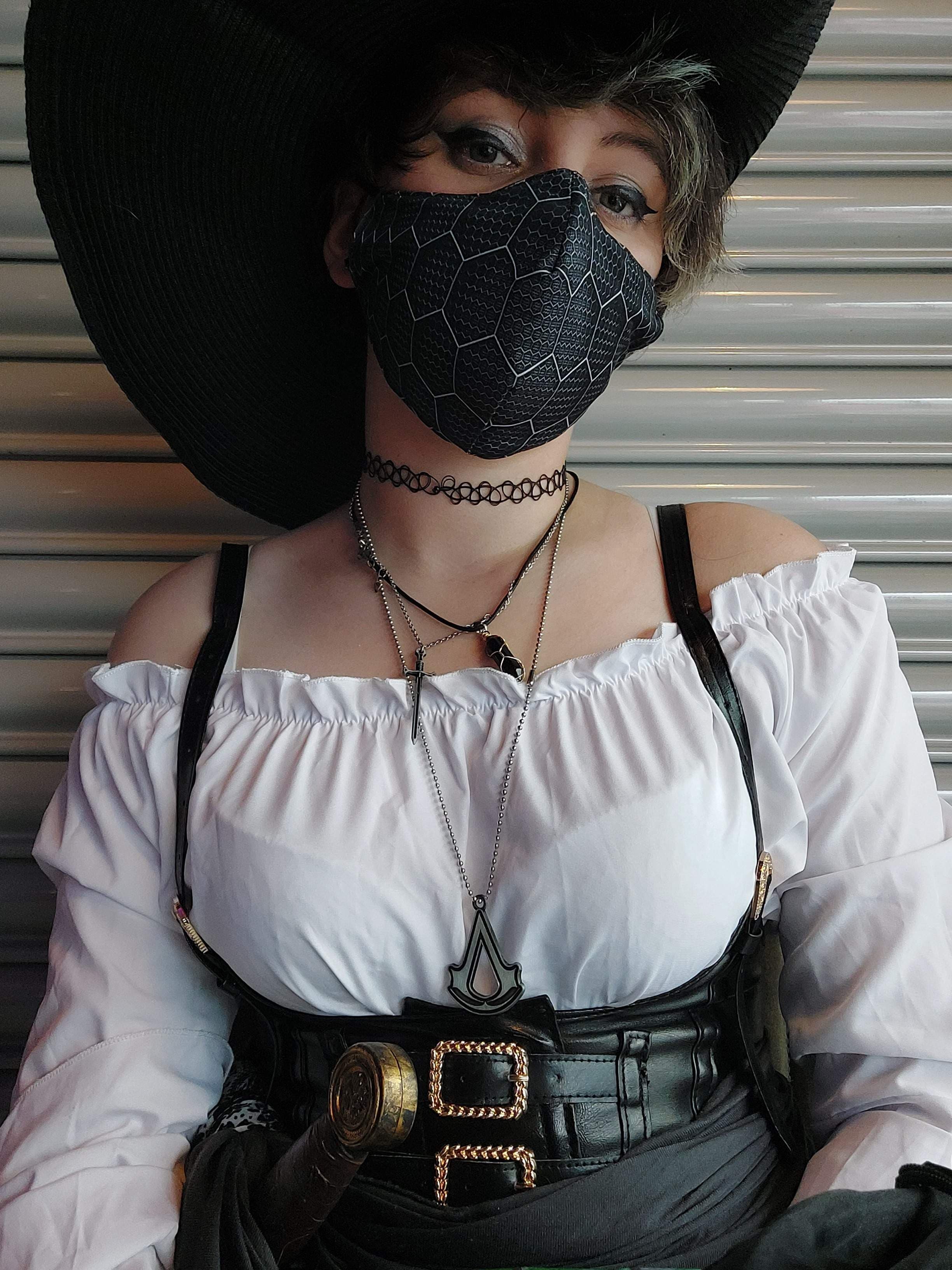 Dixxie Minxx