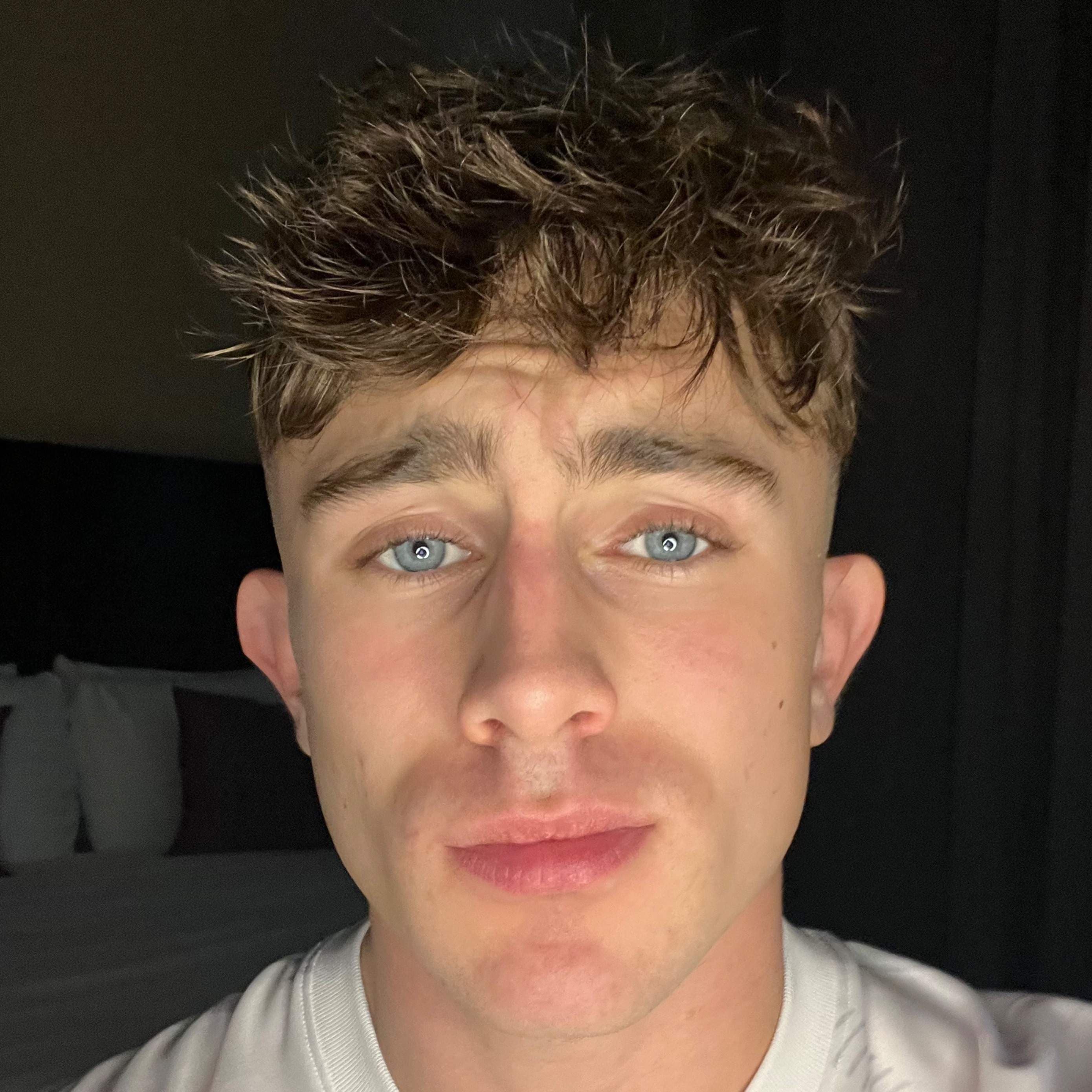 Will Frost