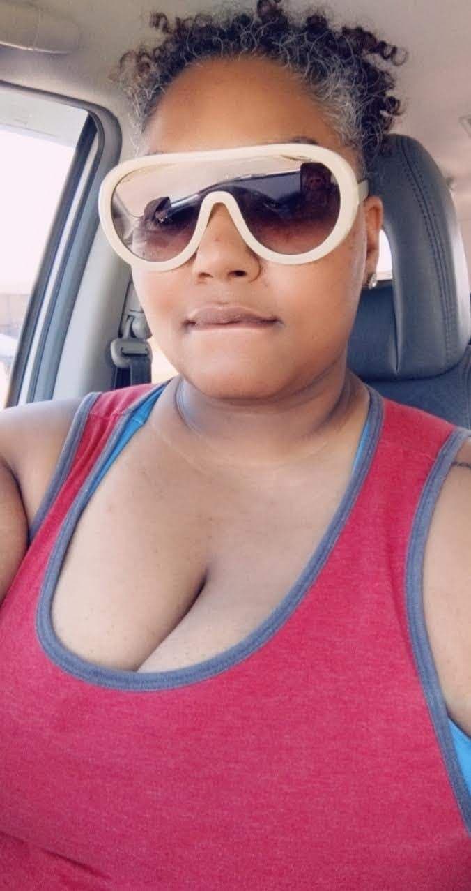 Thick lover