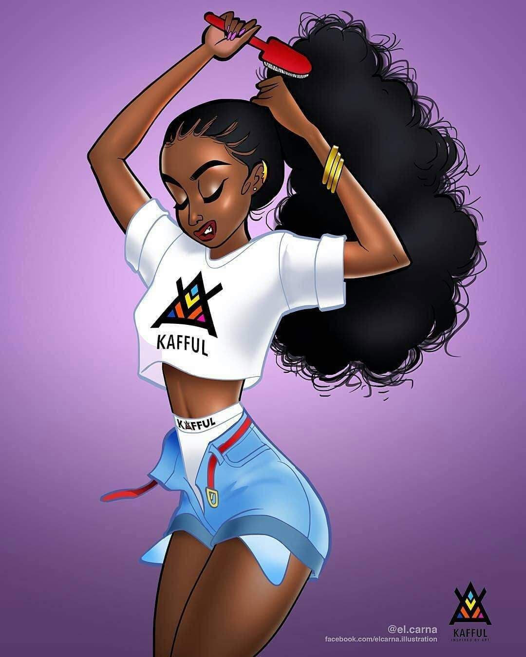 Queen Fet