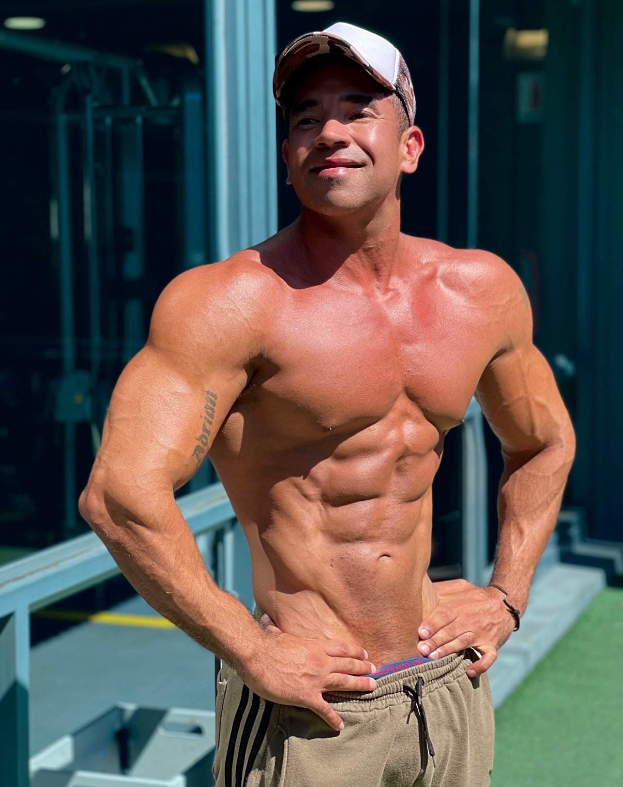 OLIVEROSFIT