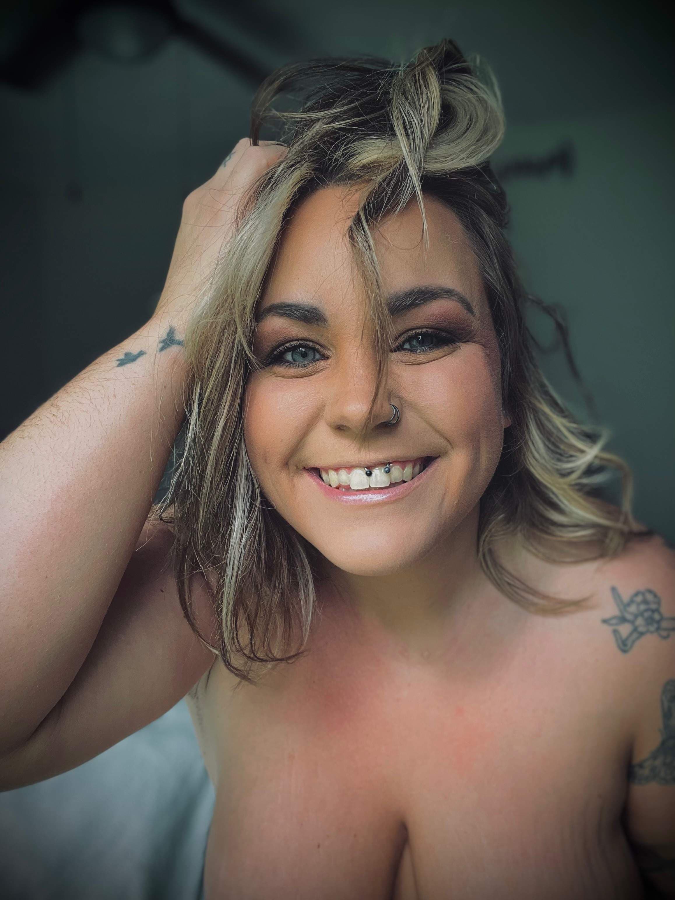 Hallie Jayde