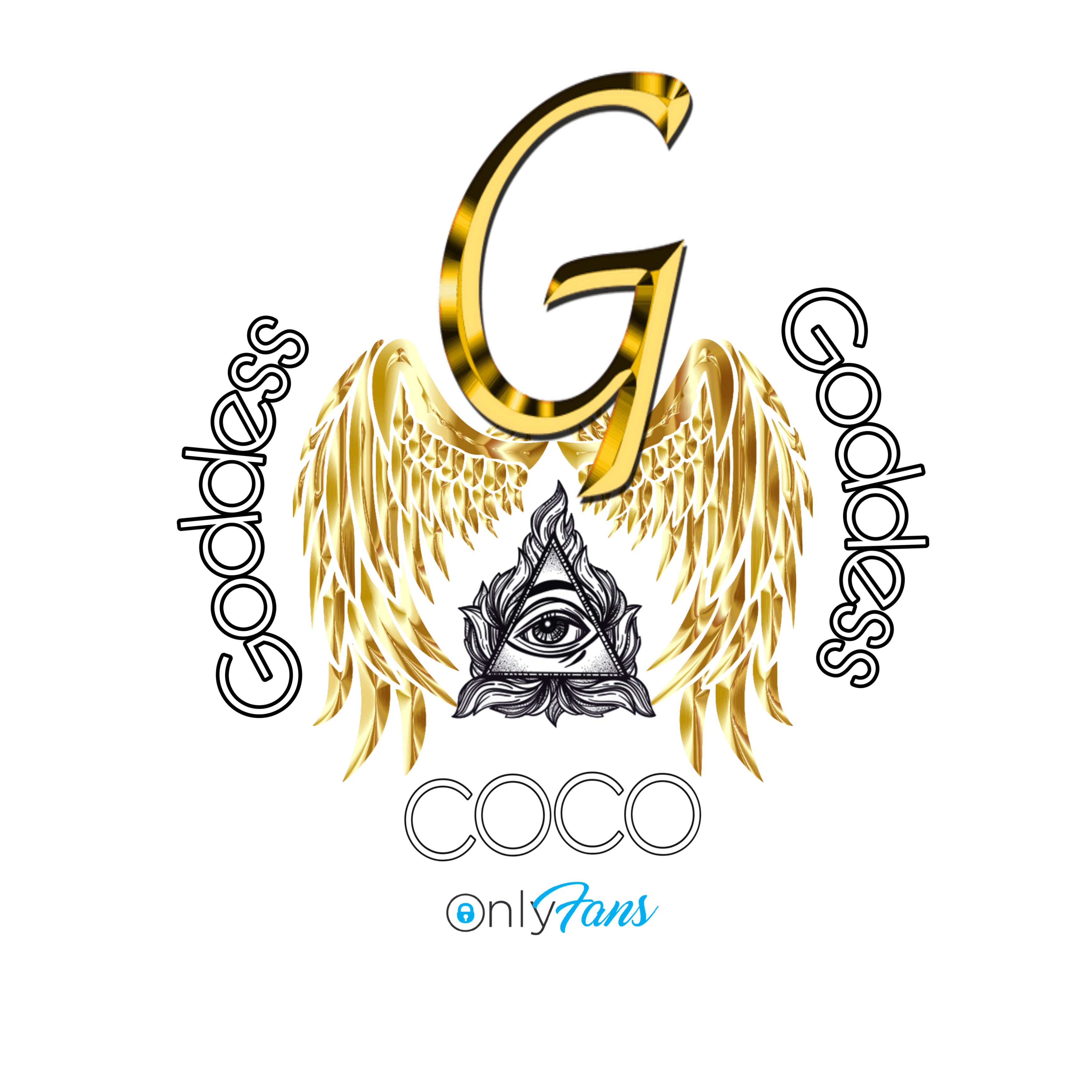 Goddess Coco
