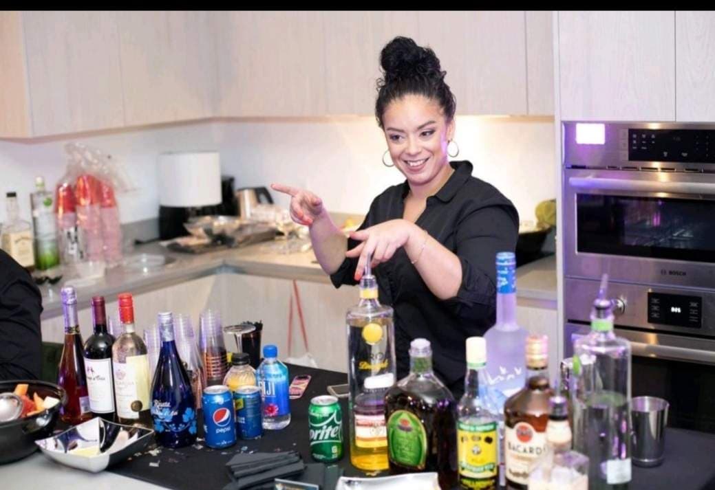 Cocktails Miami