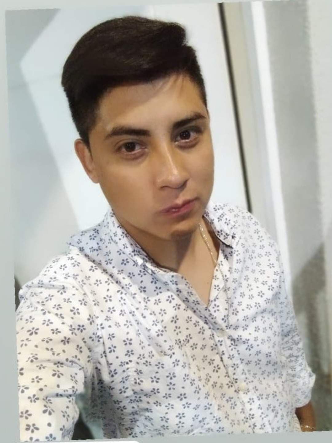 Patricio Alonso Soto Carrasco