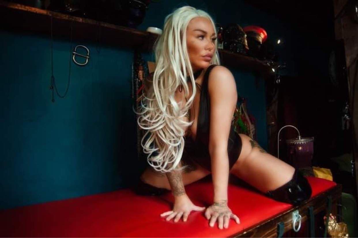 A❤️