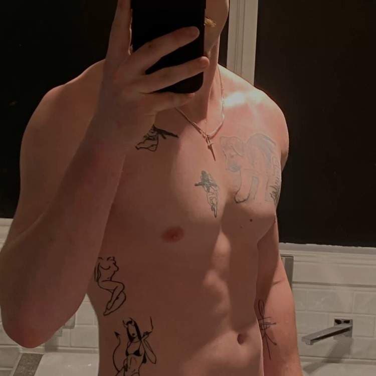 NBHD Dilf