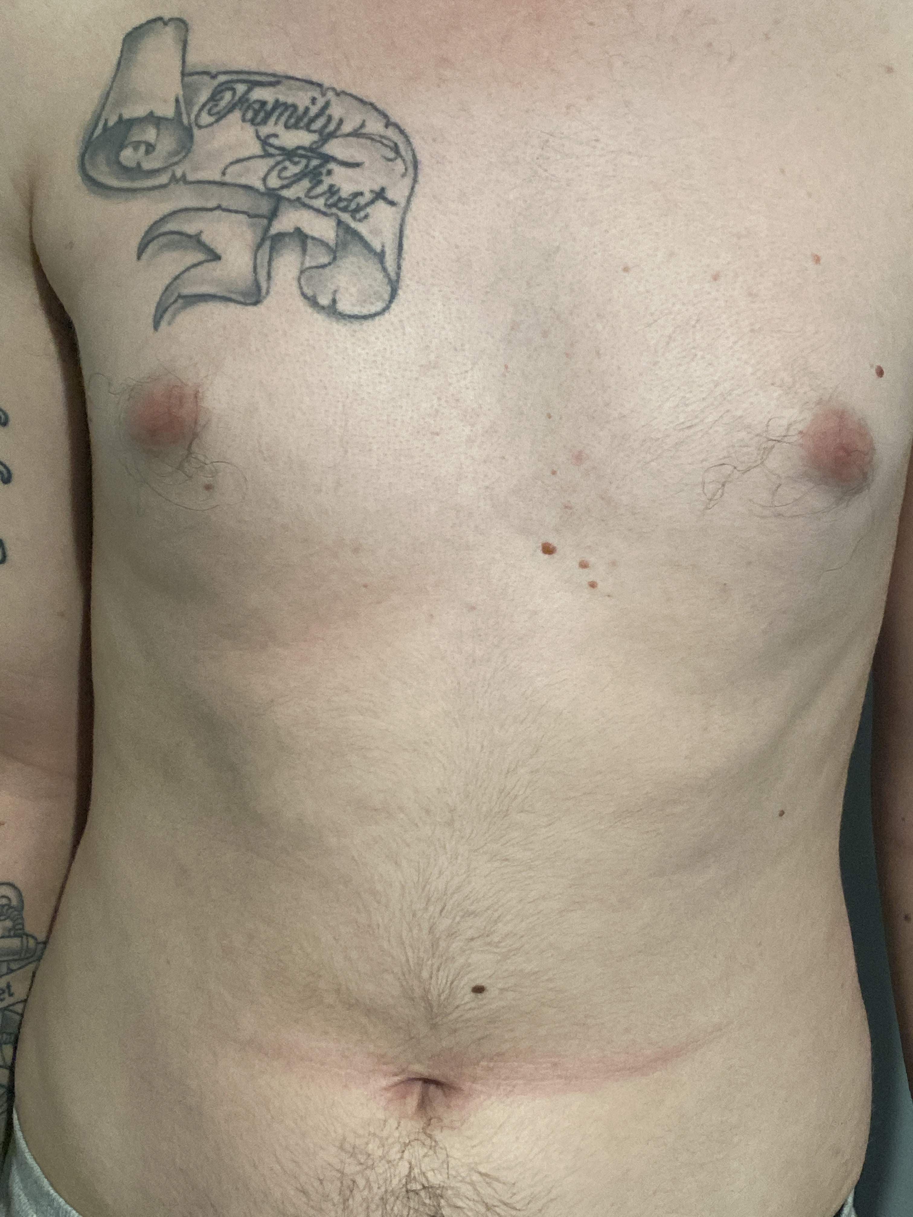 Dad Bod Daddy