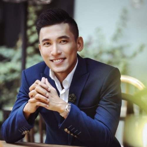 Lương Vương An