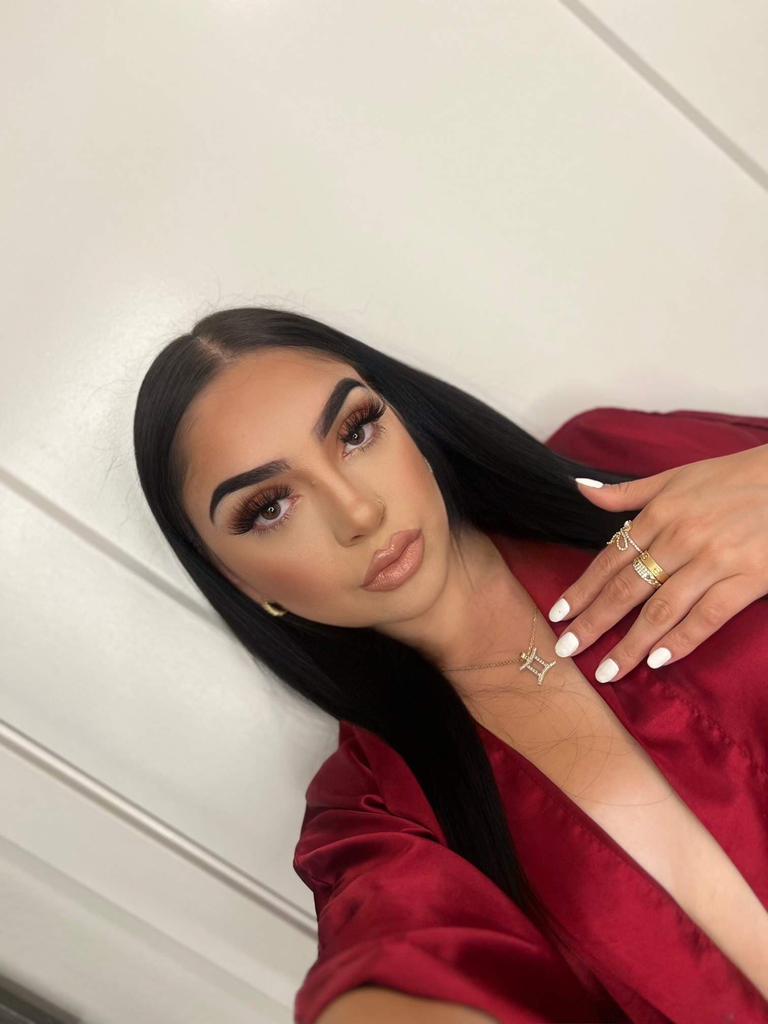 QUEEN GEMINI🥀