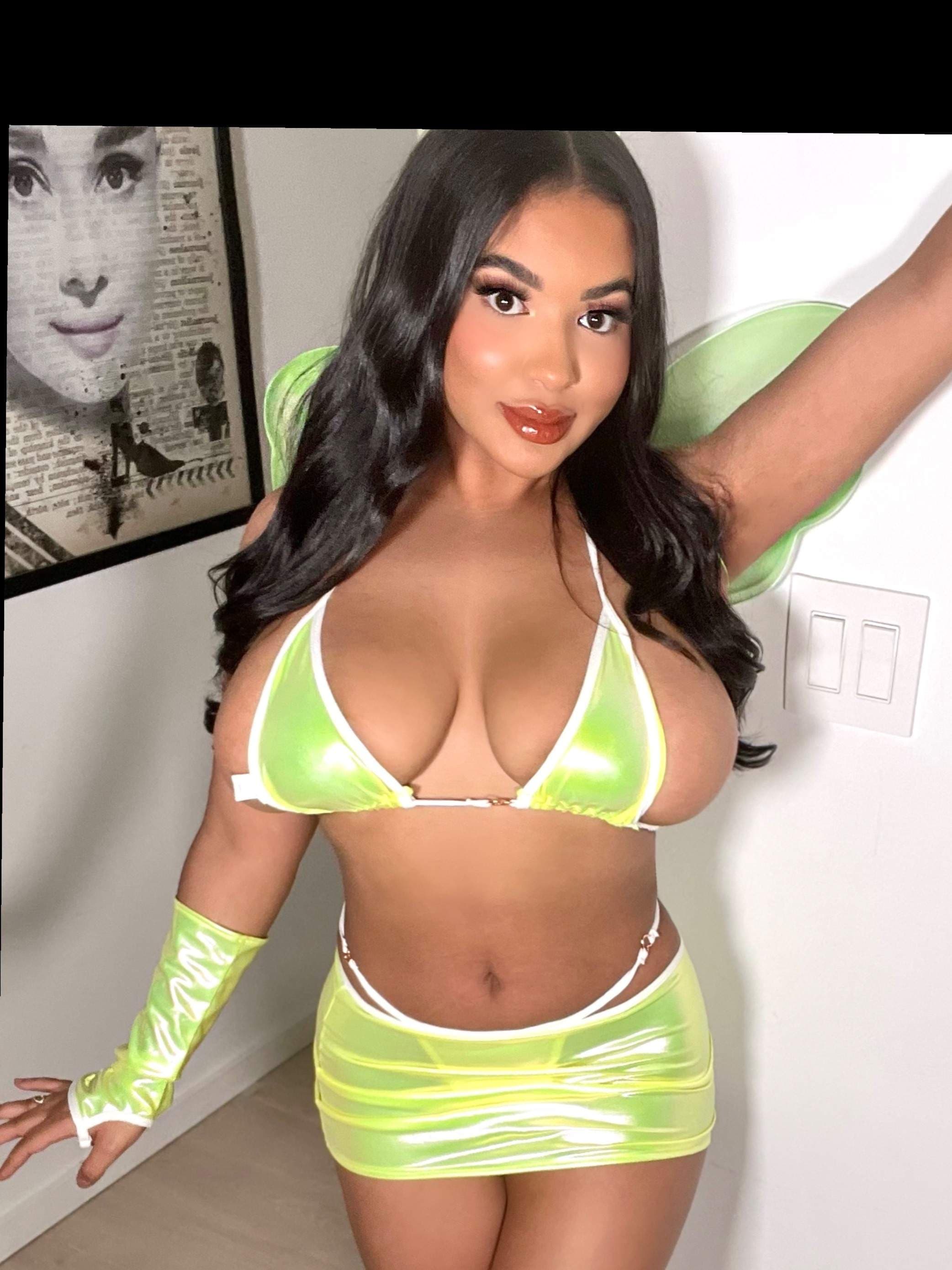 Submissive Doll  - Custom Videos - Busty