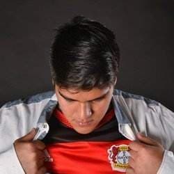 David Acosta