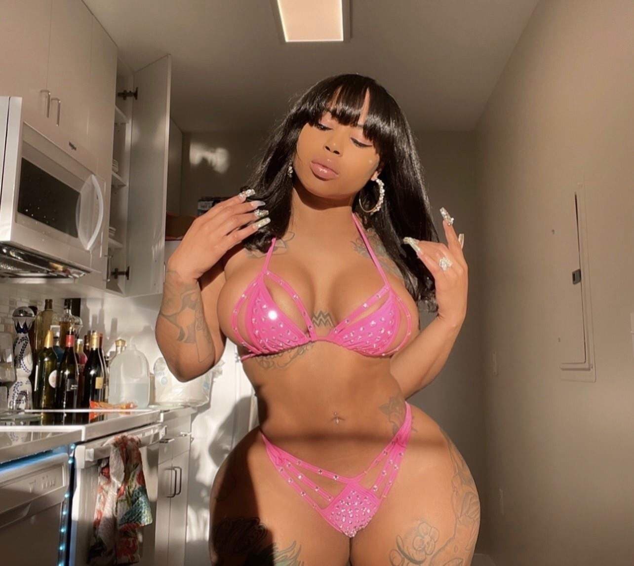 Ms. Grand to you