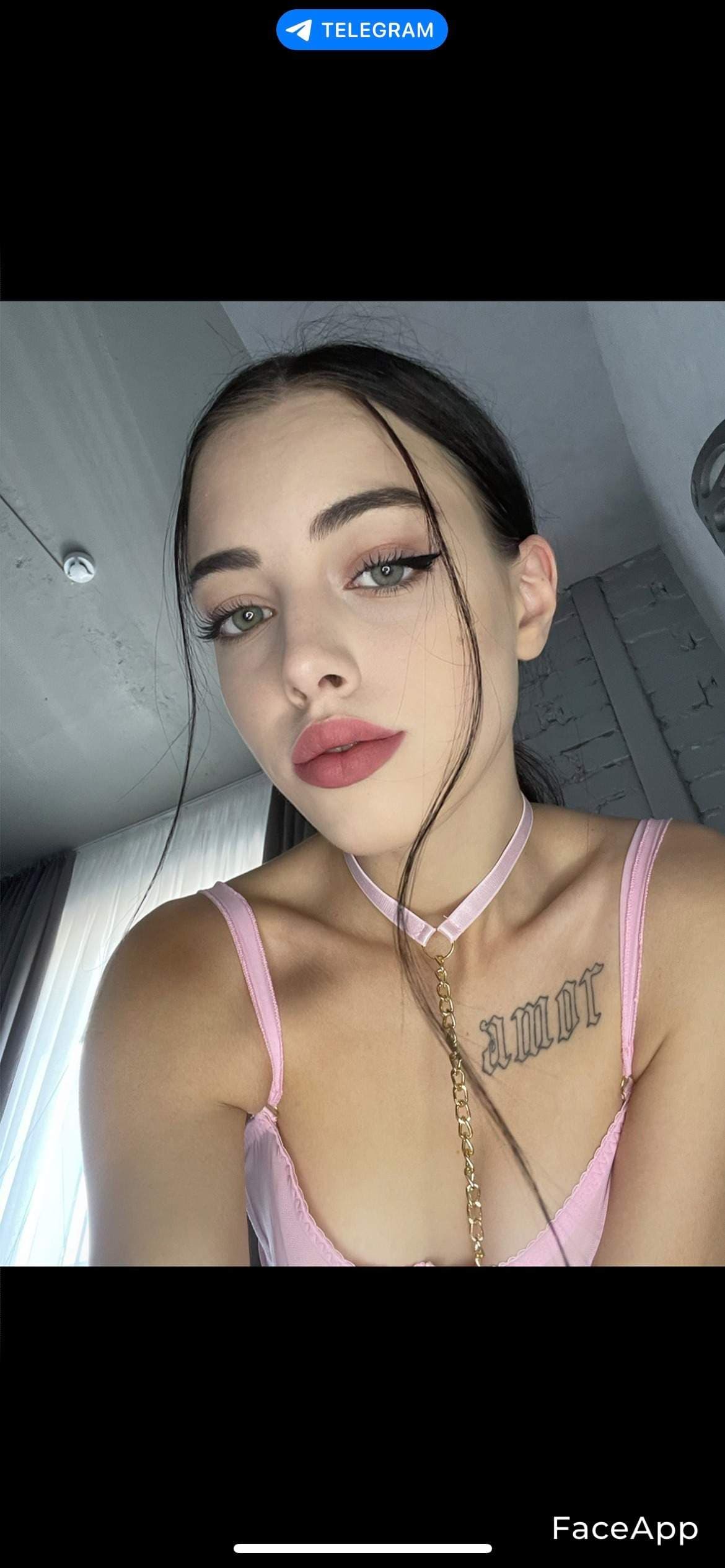 💋🌹❤️ Kinky Katie ❤️🌹💋
