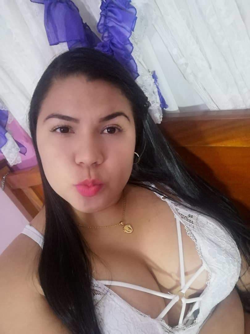 Liz Carolina 💋