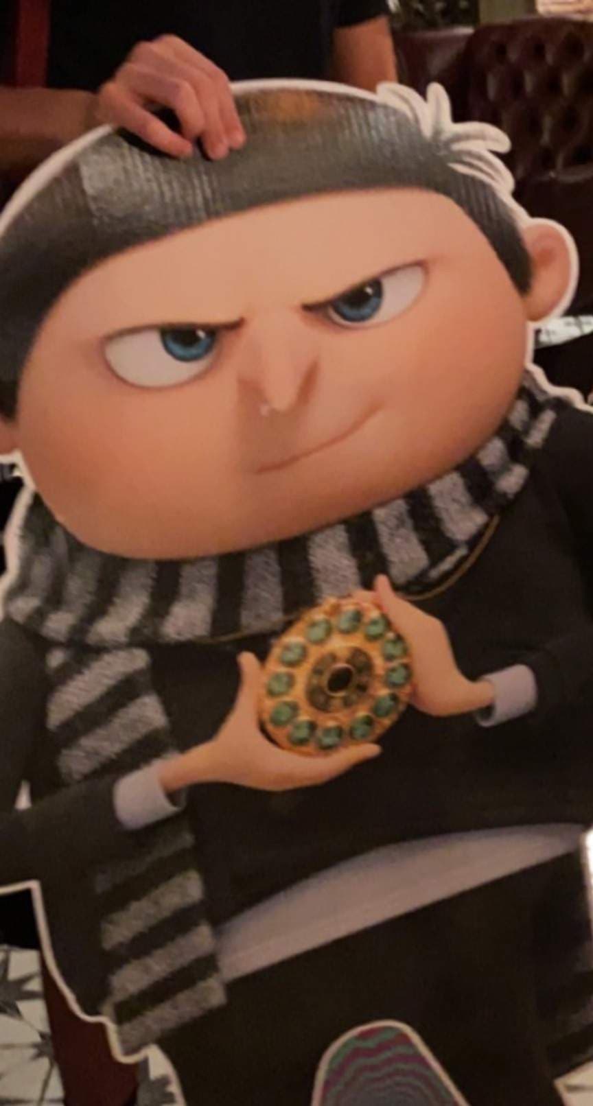 El Ratta