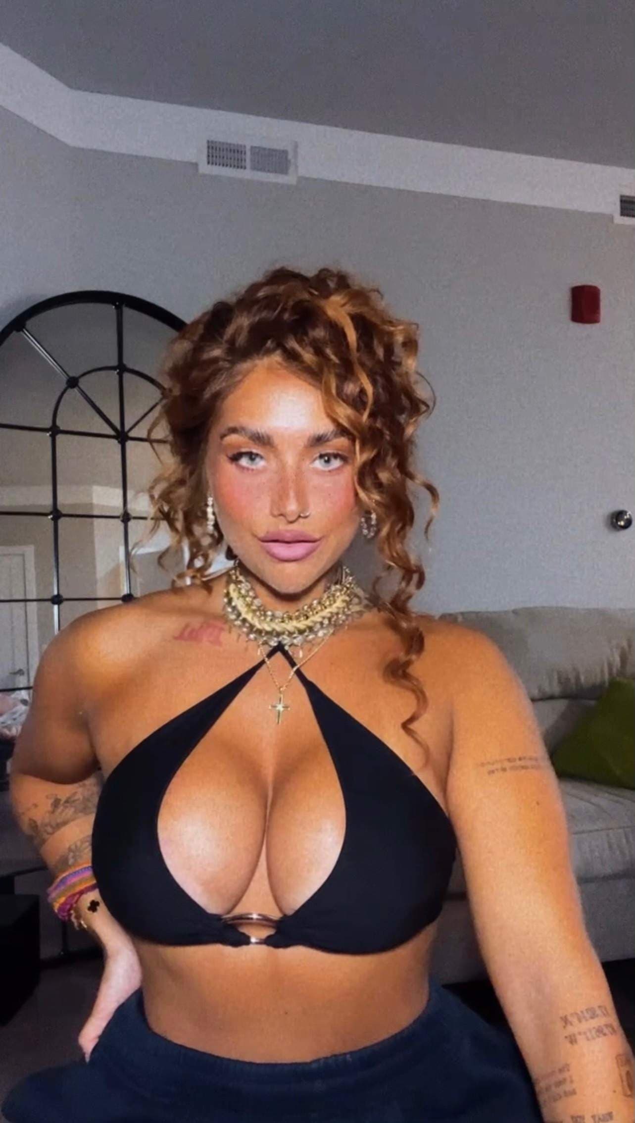 Teddi