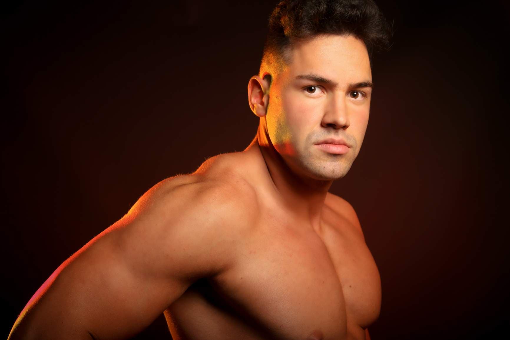 Stefan Nikolic