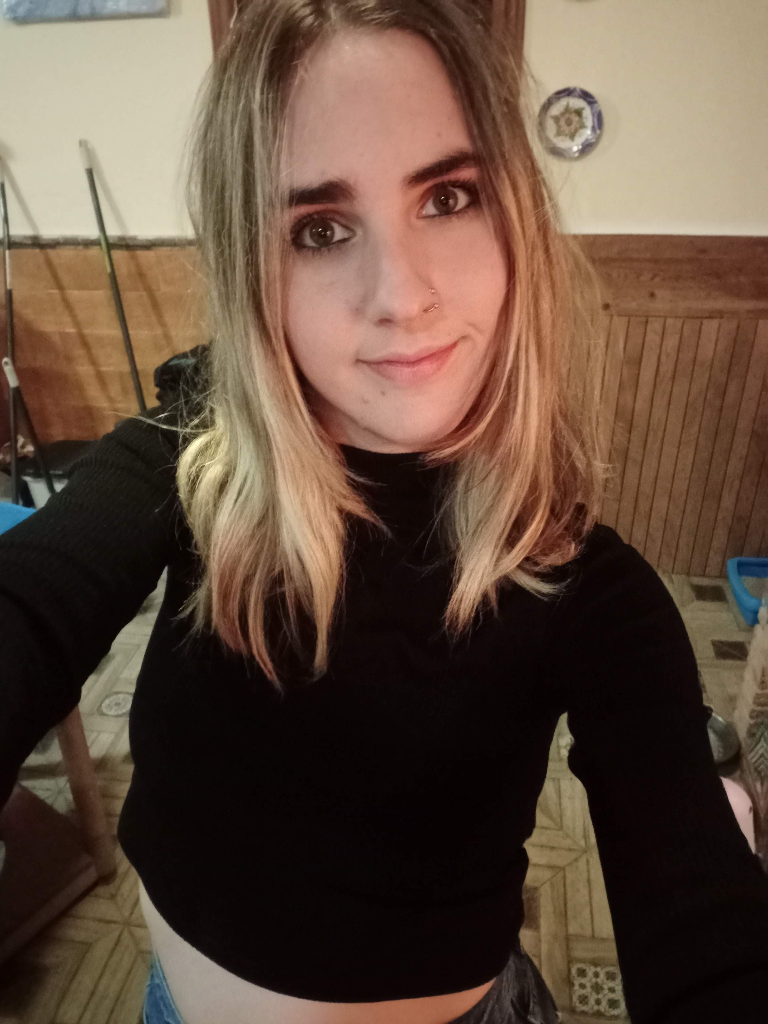 Sexy video calls/ Good girl
