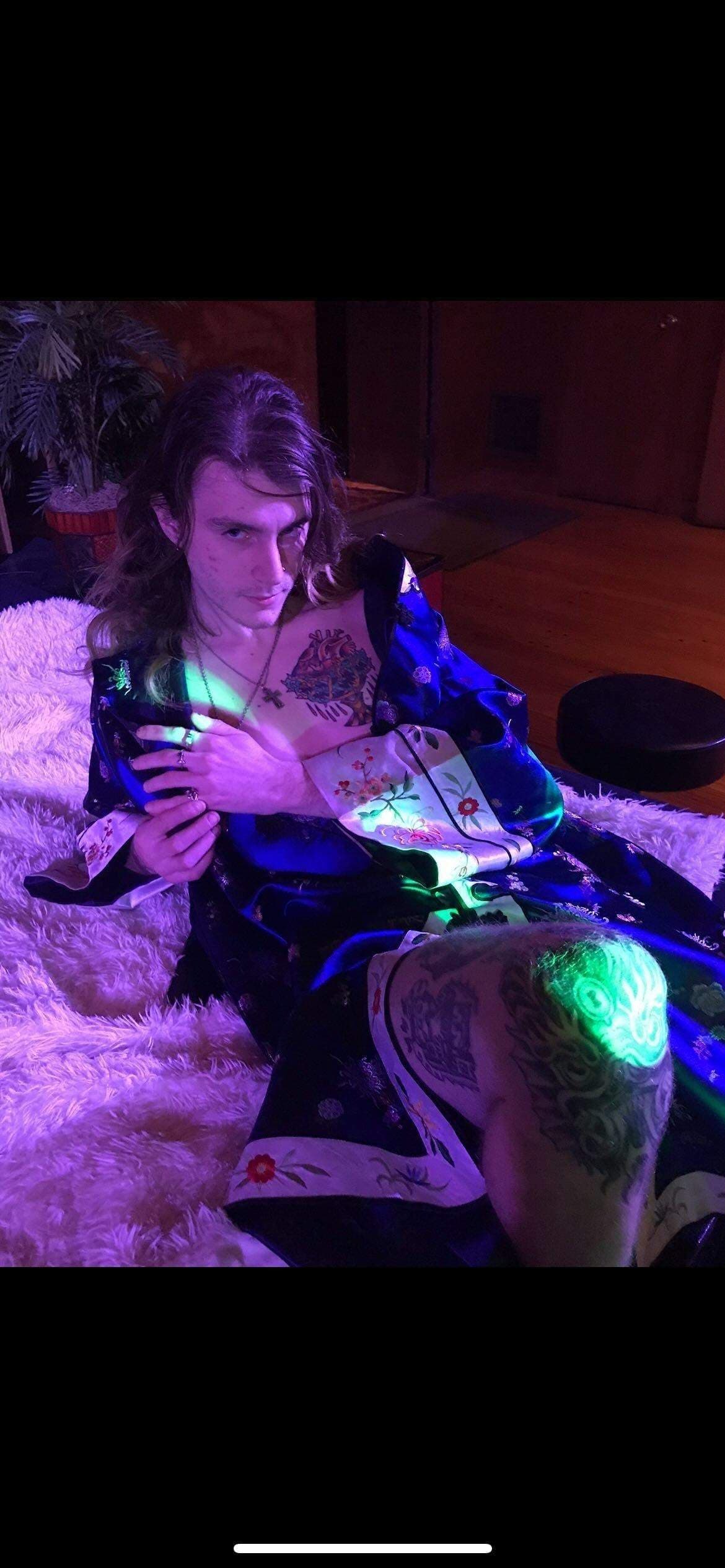 Luxe Luthor