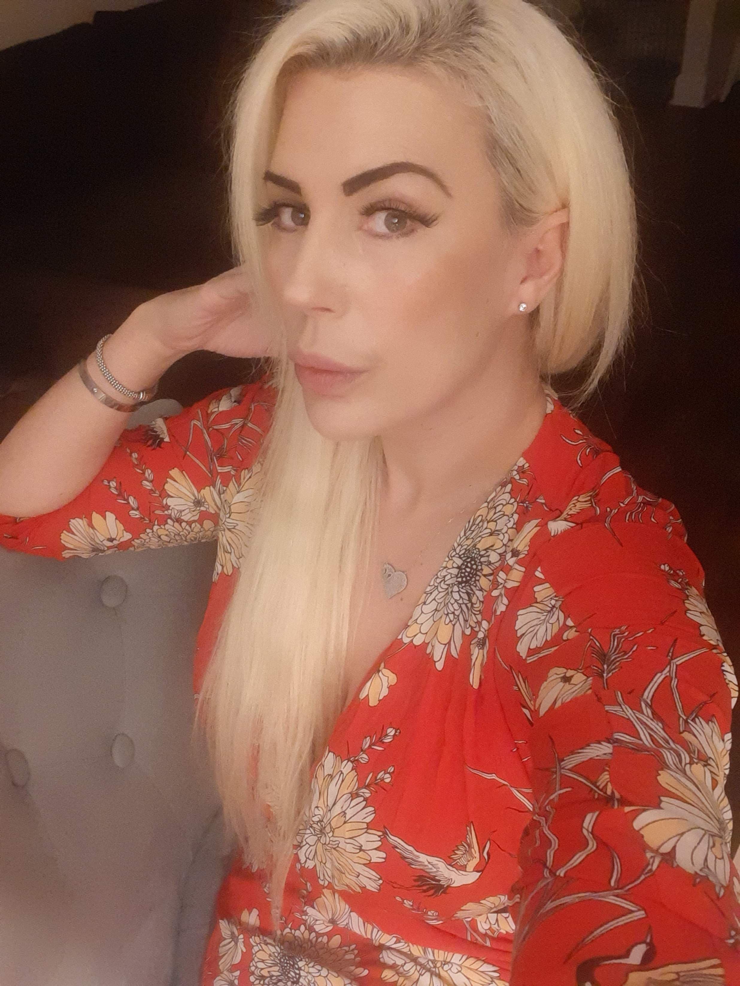 Beauty Health &amp; Style Adviser &amp; Coach