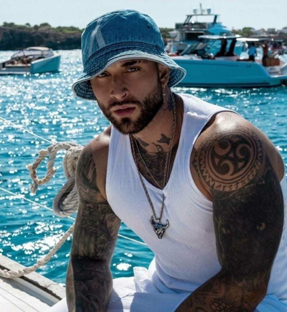 BadlumaXxxBang DOM
