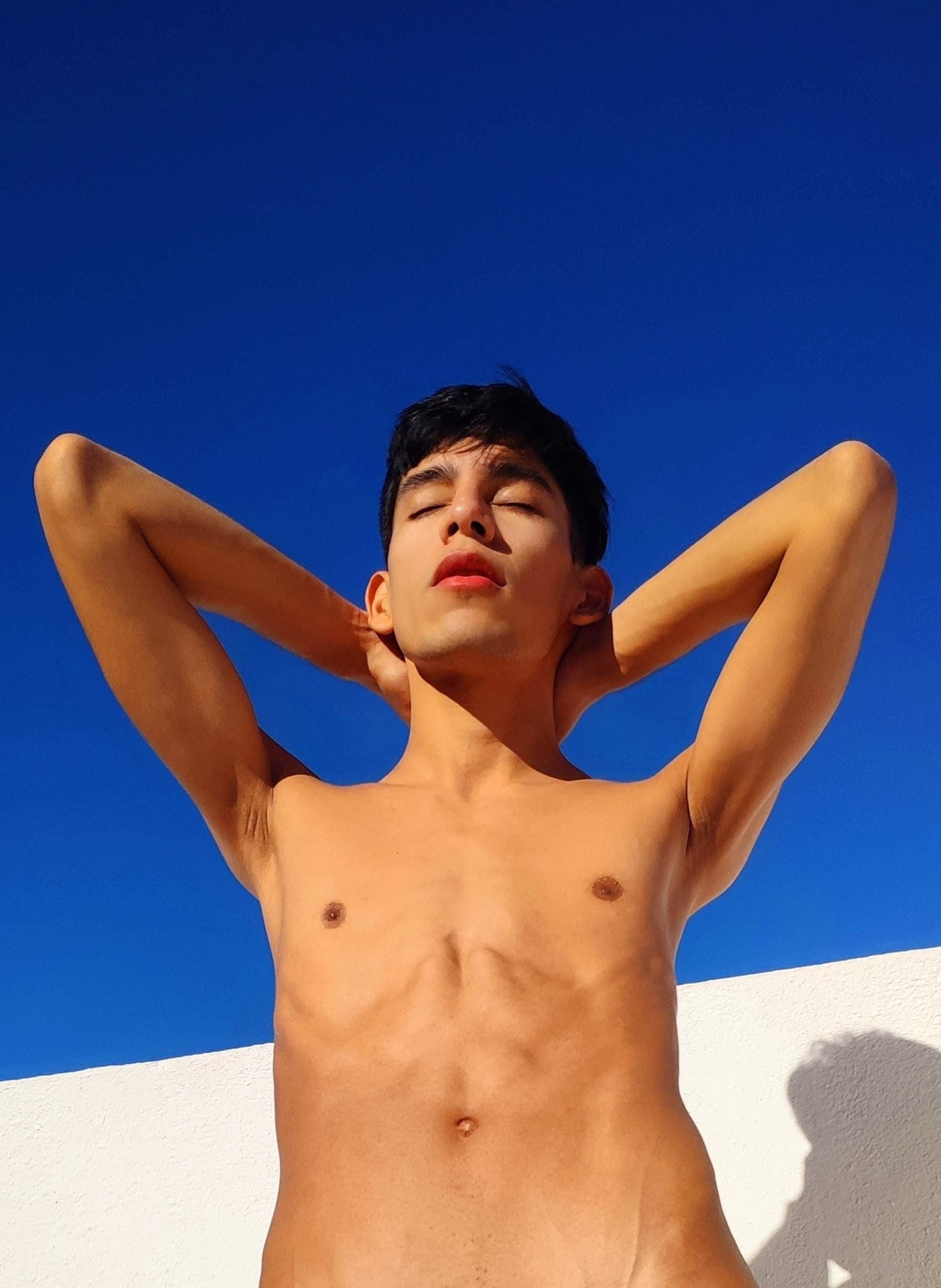 Adam Dorado