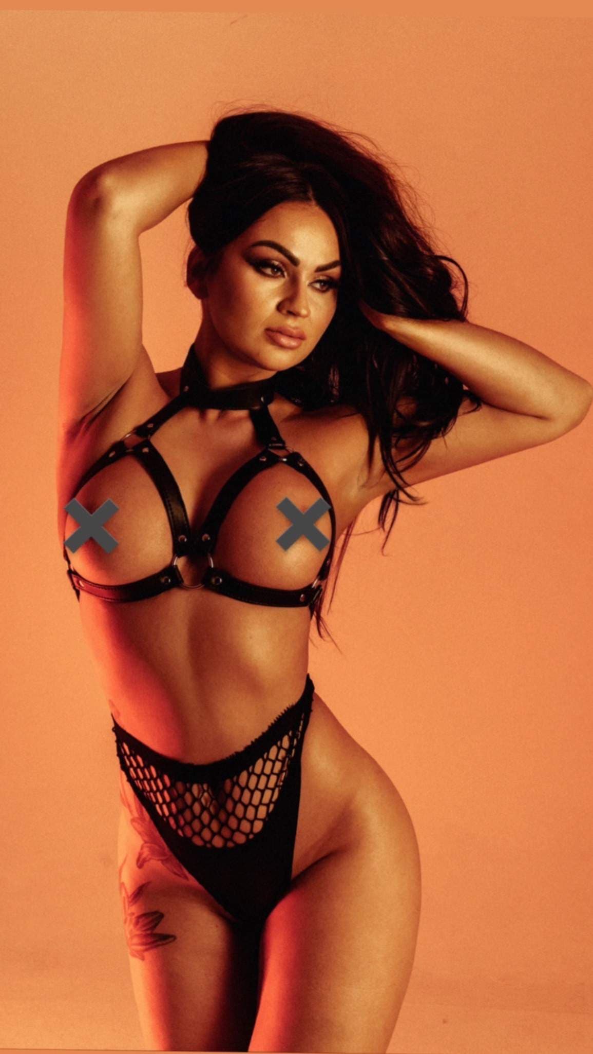 💦 ALWAYS HORNY 😈 TIGHT PUSSY 🍑