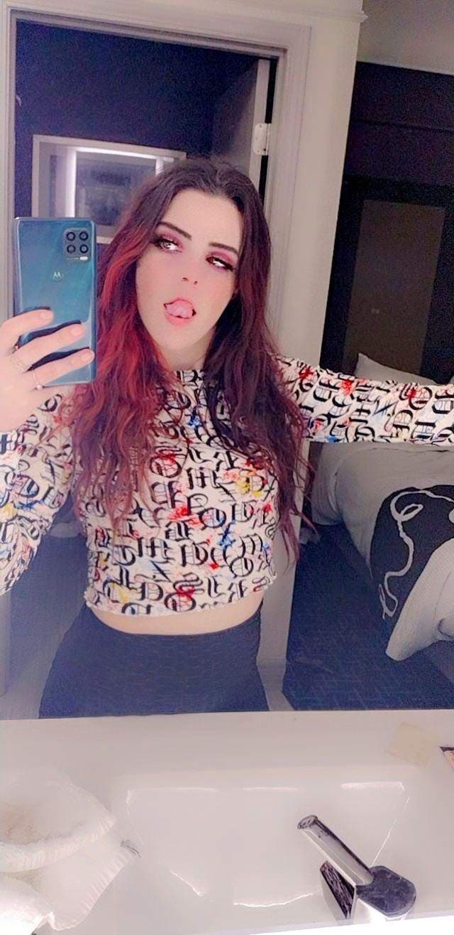 MaryJayne Monae