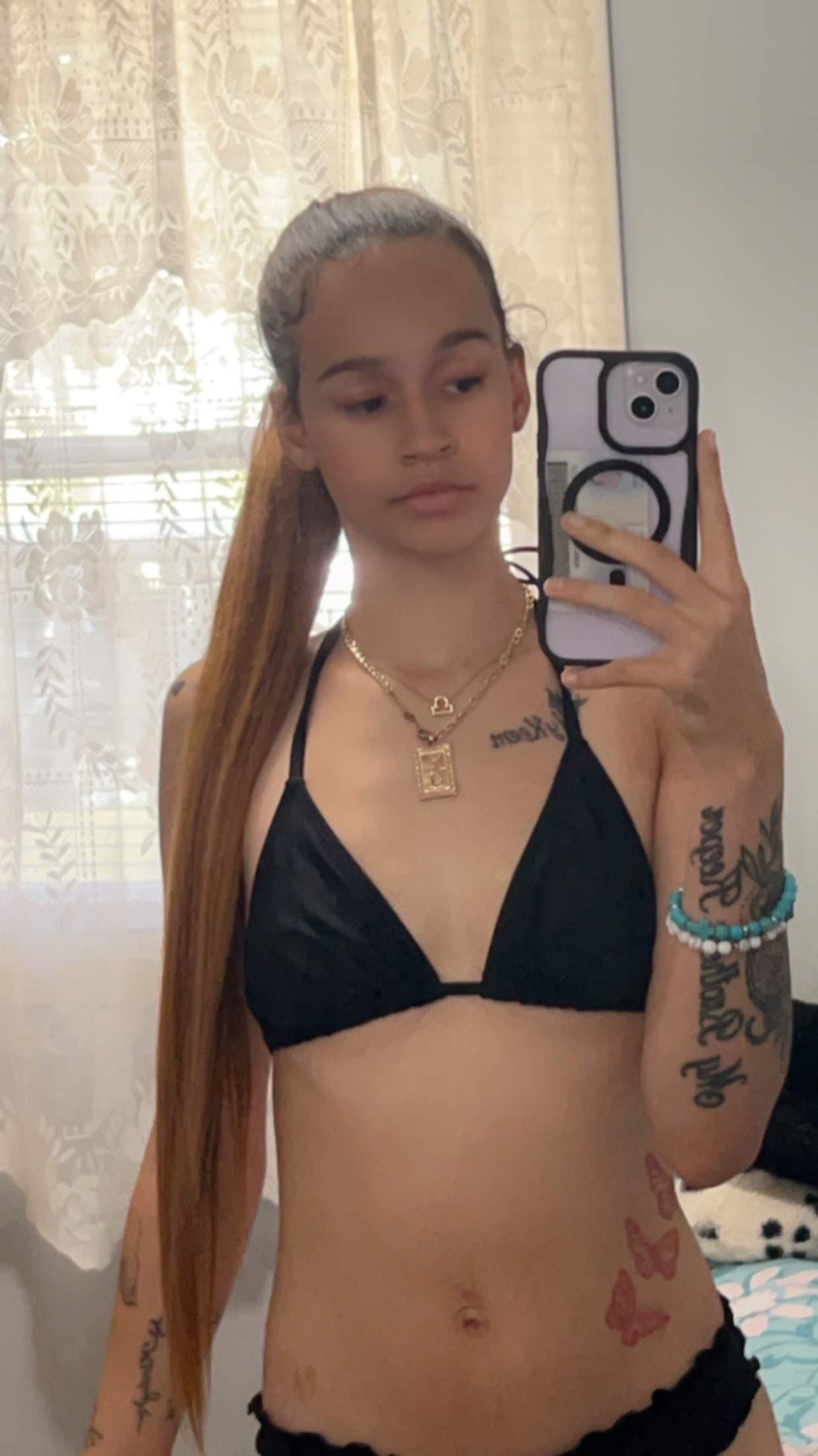 Tiana White