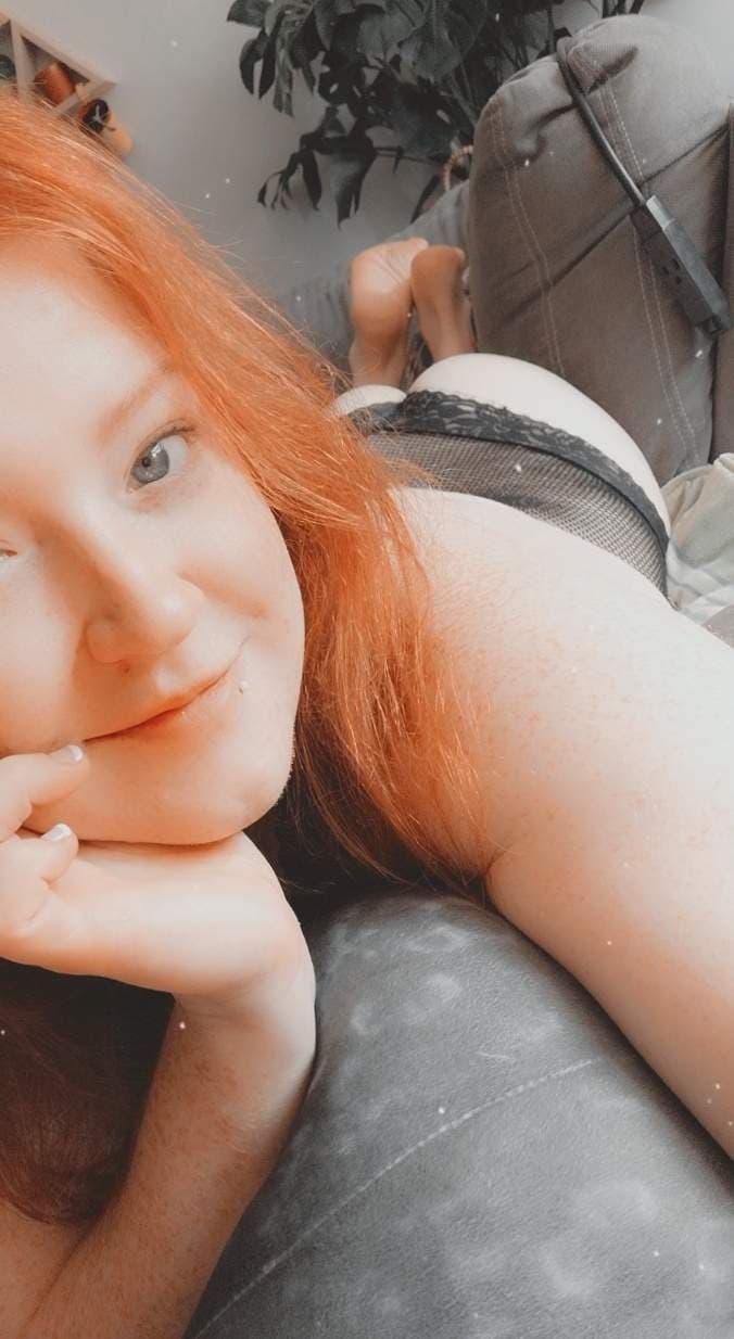 Gingerkat420_FREE/PAYWALL