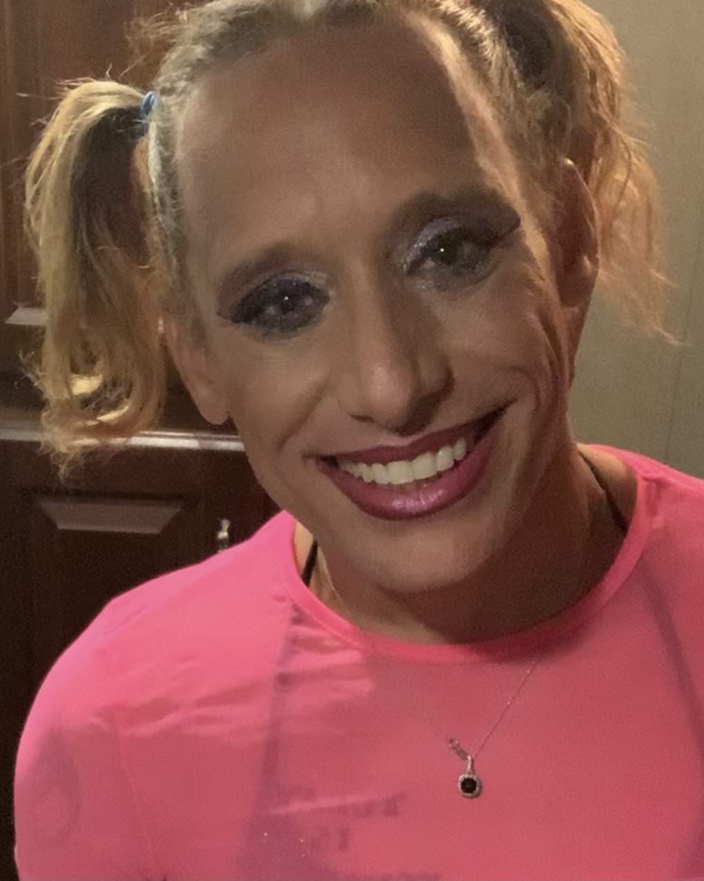 Brianna Crossed