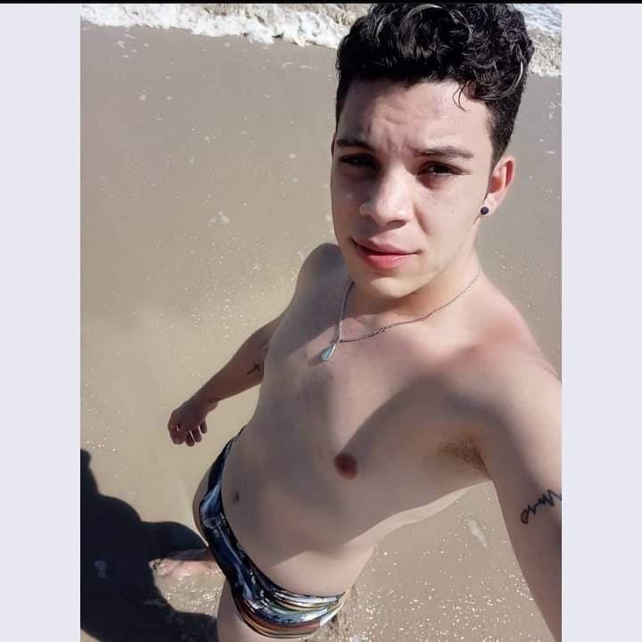 Ezio Santiago